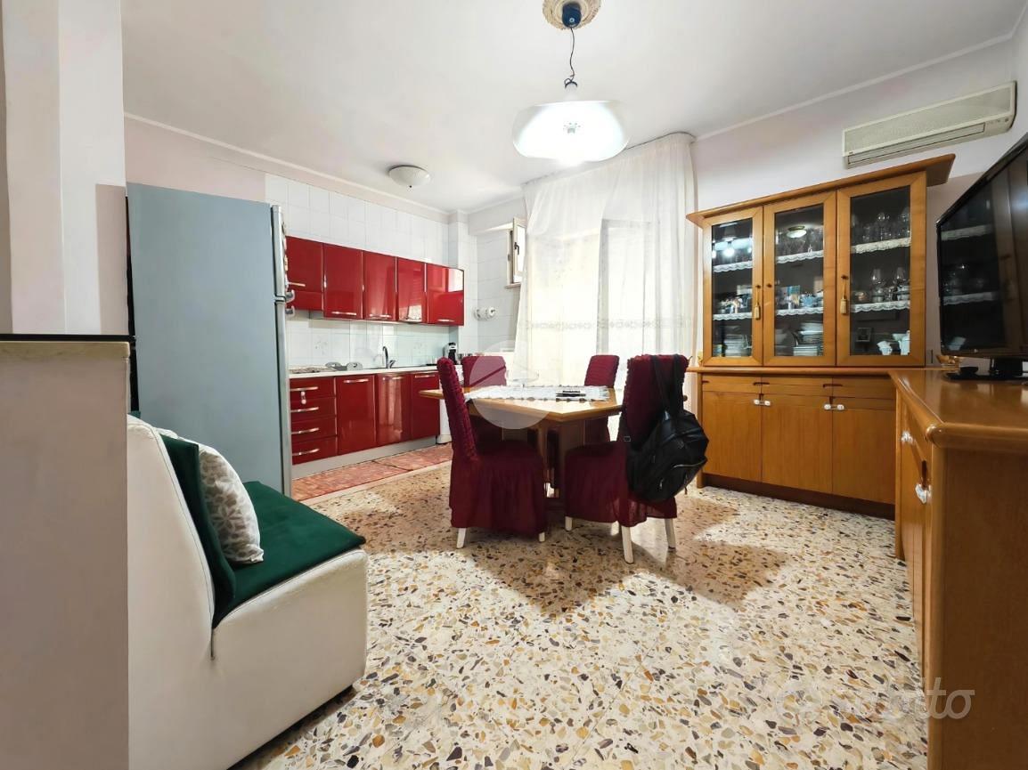 Appartamento – Manfredonia, Siponto - Vista 2