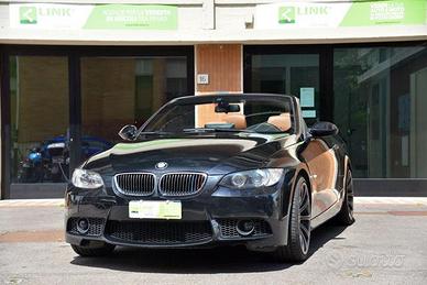 BMW 330 d Cabrio AUDIO ALPINE TABLET + ALTRO