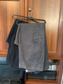 2 pantaloni