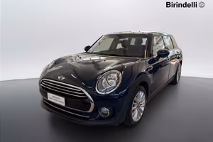 MINI Mini Clubman (F54) - Mini 1.5 Cooper Boost C