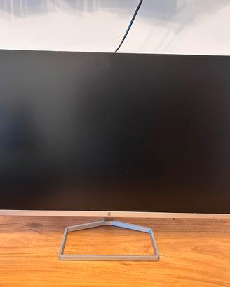 monitor hp M27f