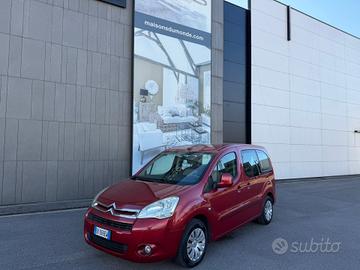 Citroen Berlingo 1.6 HDi 90CV FAP XTR Theatre