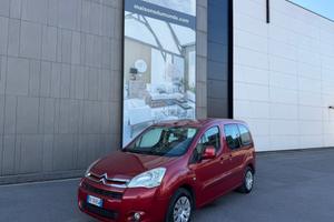 Citroen Berlingo 1.6 HDi 90CV FAP XTR Theatre