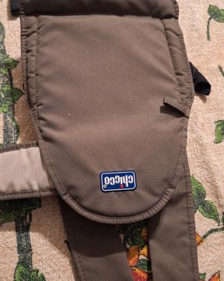 marsupio chicco  per neonati