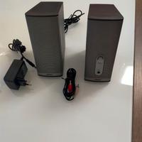 Casse Bose per PC / Tv