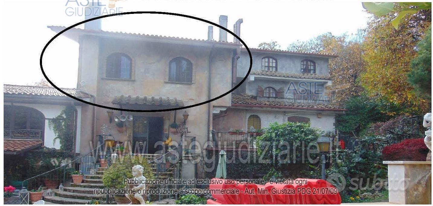 Appartamento – RM - Altro
