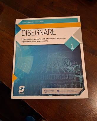 Disegnare 1