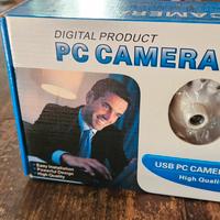 PC CAMERA