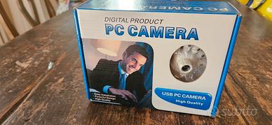 PC CAMERA