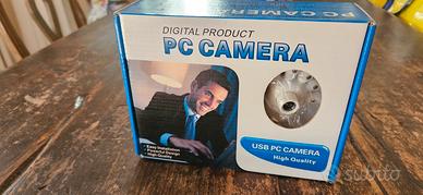 PC CAMERA