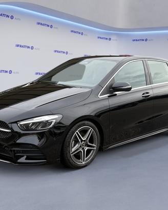 MERCEDES B 200 D AUTOMATIC AMG LINE PR