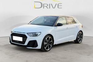 Audi A1 Sportback 30 116cv s-tronic SLINE ...