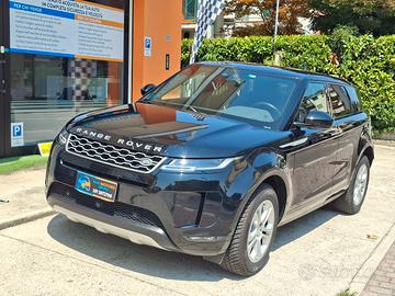 Land Rover Range Rover Evoque 2.0d i4 mhev S awd