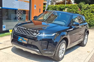 Land Rover Range Rover Evoque 2.0d i4 mhev S awd
