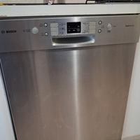 lavastoviglie da incasso bosch