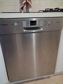 lavastoviglie da incasso bosch