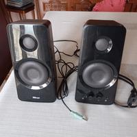 TRUST TYTAN SET CASSE 2.0 di 36W