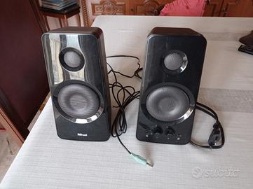 TRUST TYTAN SET CASSE 2.0 di 36W