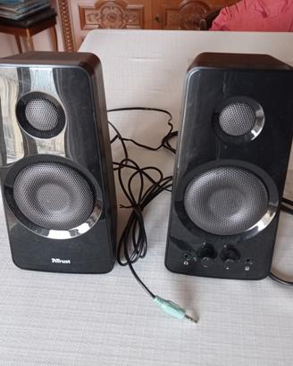 TRUST TYTAN SET CASSE 2.0 di 36W