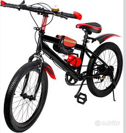 Bicicletta bambino/a