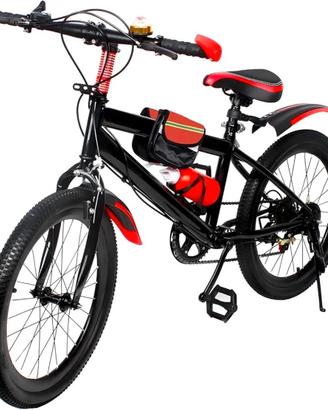 Bicicletta bambino/a