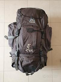 Zaino da trekking CAMP Alpha 60 (60 litri)