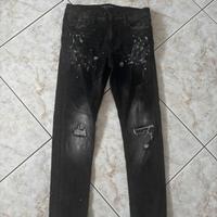 jeans supply