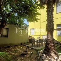 APPARTAMENTO AL PIANO TERRA CON INGRESSO AUTONOMO,