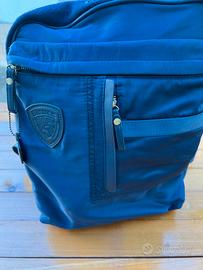 Zaino blauer