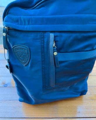 Zaino blauer