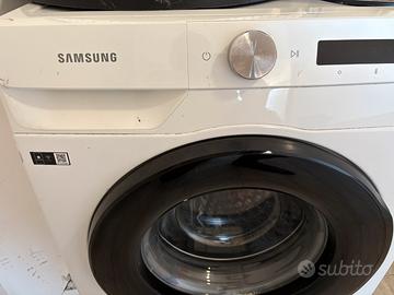 Lavatrice Samsung