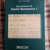 Esercitazioni di Analisi Matematica 1
