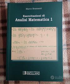 Esercitazioni di Analisi Matematica 1