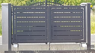 Cance Monoblocco modello fasce 