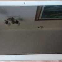 📱 Tablet Lenovo 10" TB2-X30L (SIM/4G) Bianco 📱