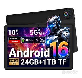 tablet Gleeso