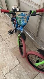 Bicicletta per bambino PJ Masks da 16"