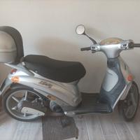 Piaggio Liberty 50 - 1999