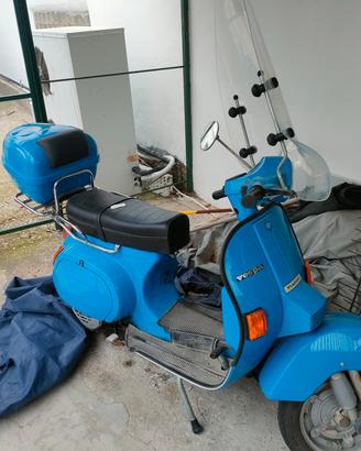 vespa pk 50  