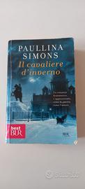 Libro Il cavaliere d'inverno