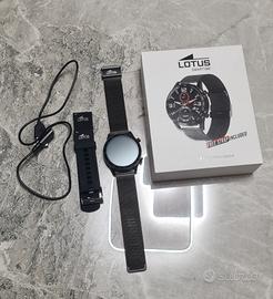 Smartwatch Lotus smartime 