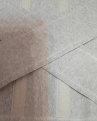 Fascia per la schiena.