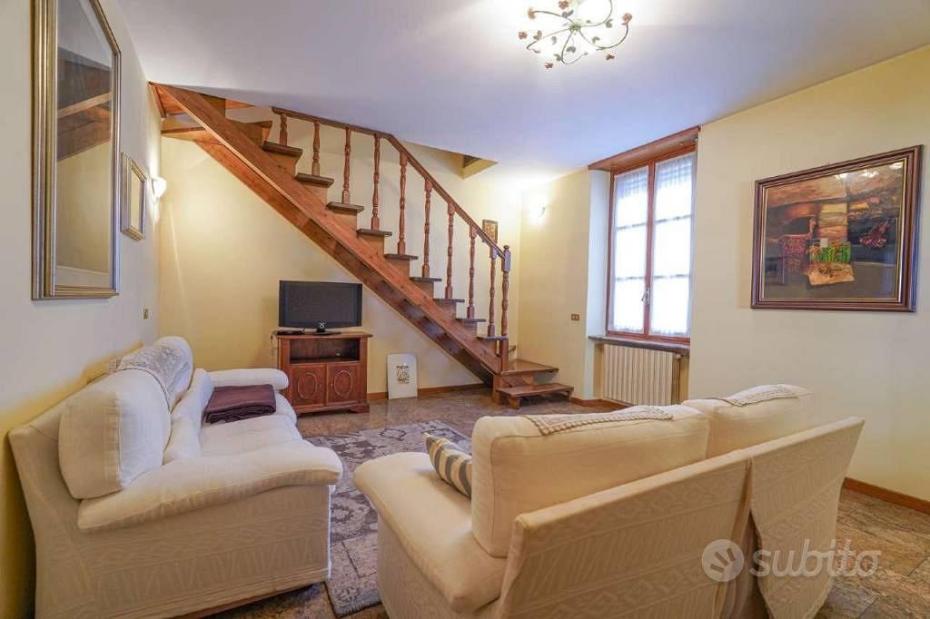 Appartamento – BG - Vista 2