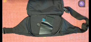 fondina per pistola