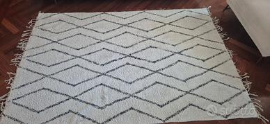 Tappeto 215x143