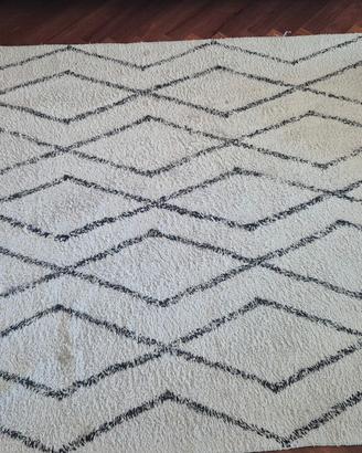 Tappeto 215x143