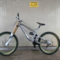 Gt fury
