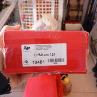 Barre porta tutto La Prealpina