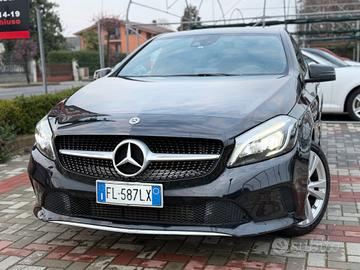 Mercedes-benz A 180 d Sport ACTIVITY EDITION