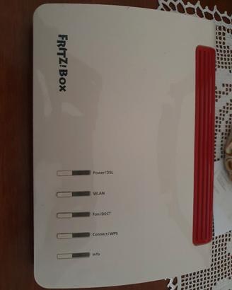 modem fritz box